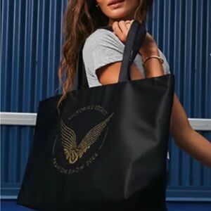 🤍Victorias Secret Fashion Show 2025 Large Tote Bag